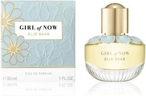 Elie Saab Girl of Now EDP 30 ml