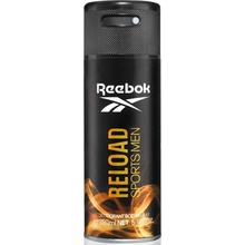 Reebok Reload pánsky deospray 150 ml