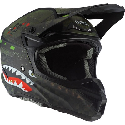 O´Neal 5Series Warhawk