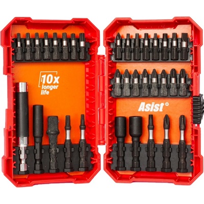 ASIST 34 ks AR35-1001