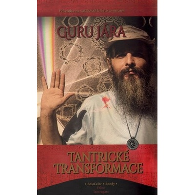 Tantrické transformace