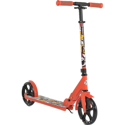 BYOX Monster (111268/9/70)