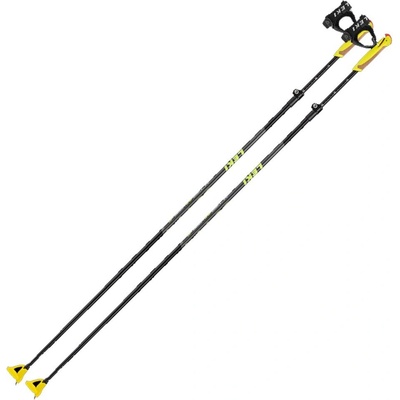 Leki XTA 6.5 Vario Jr