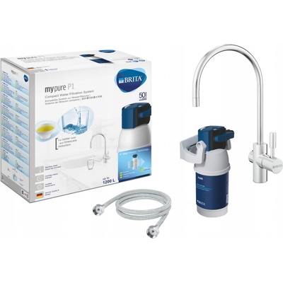 Brita MYPURE P1 – Zboží Mobilmania