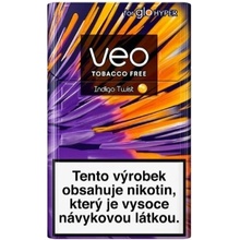 Veo Indigo Twist
