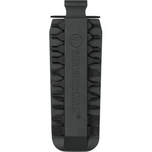 LEATHERMAN Bit kit #5 Цвят: черен