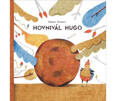 Hovnivál Hugo