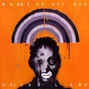 Massive Attack - Heligo Land CD