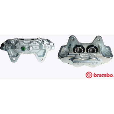 Brzdový strmeň BREMBO F 83 223 (F83223)