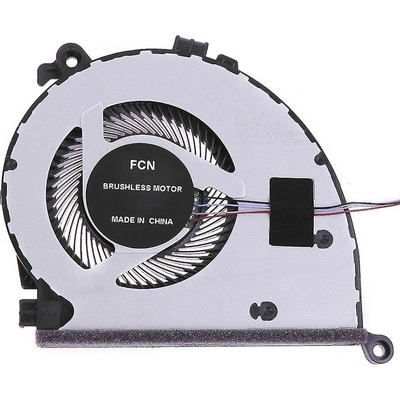 Ventilátor Lenovo ThinkBook 14-IIL 15-IIL 15-IML – Hledejceny.cz