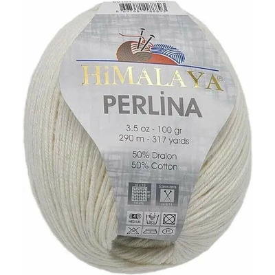 Himalaya Perlina 60101 Ecru