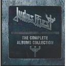 Hudba JUDAS PRIEST: THE COMPLETE ALBUMS COLLECTION, CD