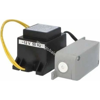 Transformátor pro ventilátory VENTS TRF 250/12VAC 1009992