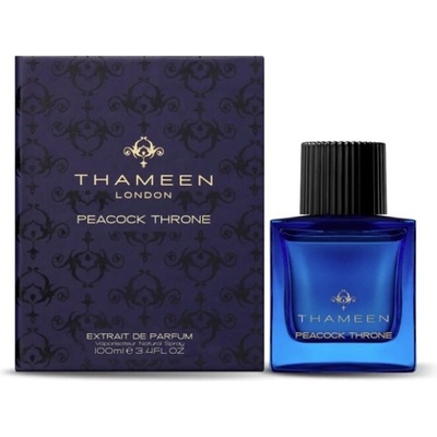 Thameen Peacock Throne parfumovaná voda dámska 100 ml