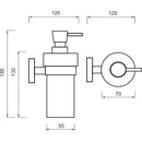 Nimco UNM 13031KN-T-10