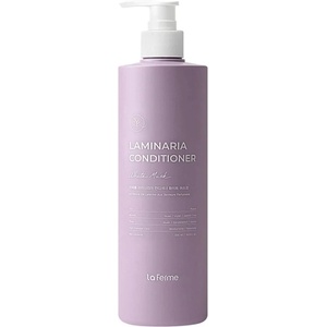 Laferme Laminaria Балсам за суха коса White Musk, 500 ml - baby