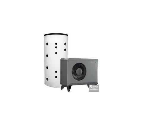 Regulus EA 415 PS