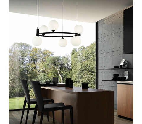 Maytoni MOD013PL-06B