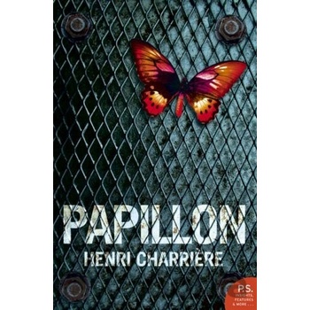 Pappilon - H. Charriere