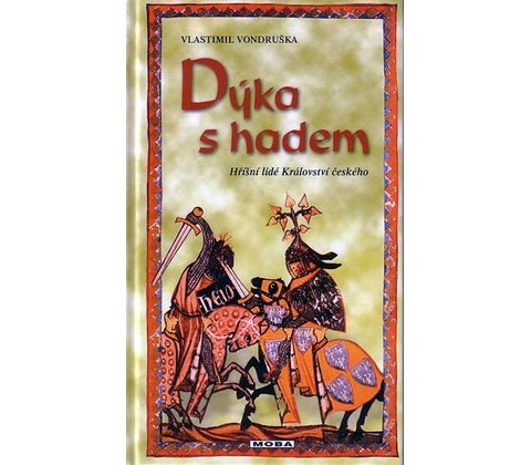 Dýka s hadem