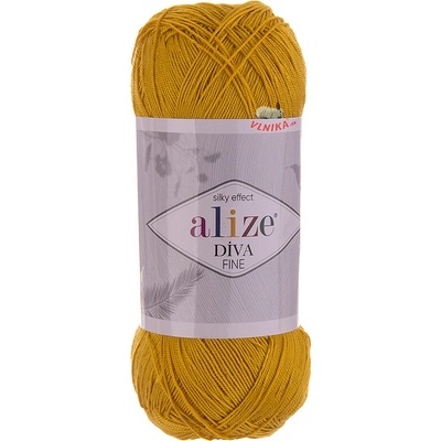 Alize Příze Diva Fine Varianta: 488