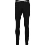 Smartwool Мъжко мериносово термобельо Smartwool Classic All-Season Merino Base Layer Bottom Boxed Merino base layer - Black (015-1632-0112)