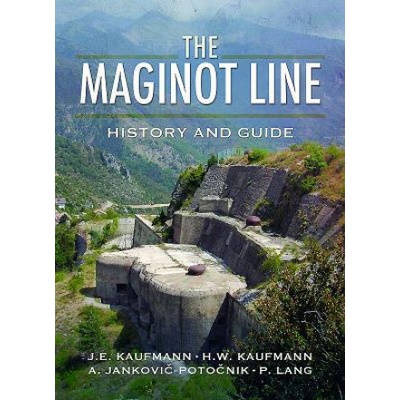 Maginot Line Kaufmann J. E.