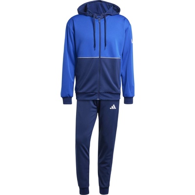 adidas modrá tmavo modrá biela
