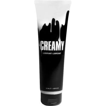 Image 1 of Лубрикант, истинска фалшива сперма - Creamy Cum Lubricant 150ml (D-207665)