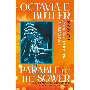 Parable of the Sower (ISBN: 9781035441372)