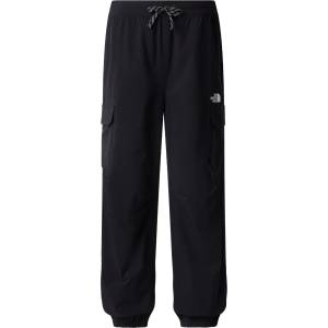 The North Face Детски ежедневен панталон The North Face Kid's Teen Zawn Cargo Pant Casual trousers - Black - размер XS (701-4411-0111)