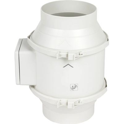 Soler & Palau TD 500/150 3V