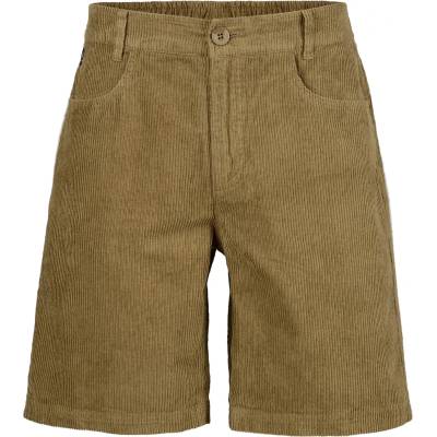 Stoic Мъжки къси панталони Stoic Hemp55 MMXX. Selja Cord Shorts - Silent Green - размер 3XL (012-4385-0217)