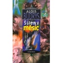 Šílený měsíc - Algis Budrys
