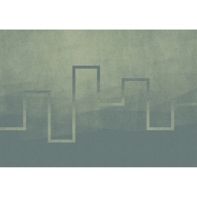 Komar Vliesová fototapeta Level rozměry 400 x 280 cm