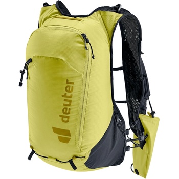 Deuter Раница за трейл бягане Deuter Ascender 13 Trail running backpack - Sprout - размер One Size (502-6276-0711)