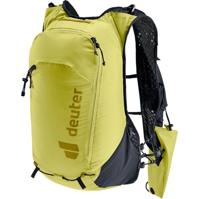 Deuter Раница за трейл бягане Deuter Ascender 13 Trail running backpack - Sprout - размер One Size (502-6276-0711)