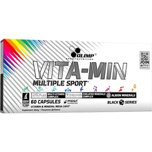 Olimp Sport Vita-min Multiple Sport Mega 60 kapslí