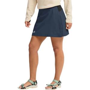 Jack Wolfskin Пола prelight pulse skort w