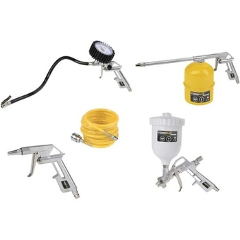 Image 1 of Powerplus POWAIR0020