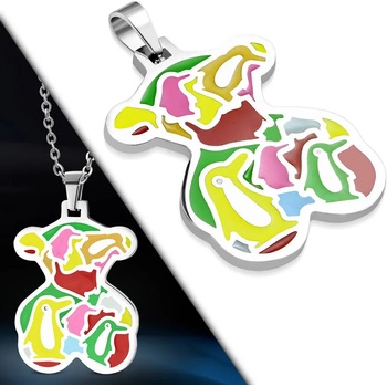 Image 1 of Talitha Висулка „Цветно мече