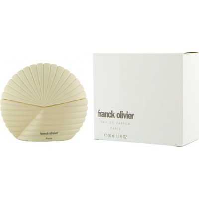 FRANCK OLIVIER Franck Olivier parfumovaná voda dámska 50 ml