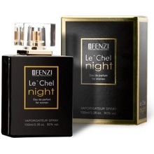 JFenzi Le Chel Night parfumovaná voda dámska 100 ml