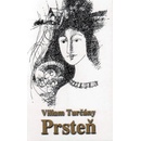 Prsteň - Viliam Turčány