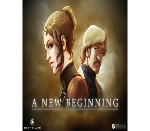 A New Beginning Final Cut