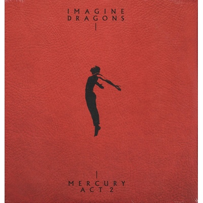 Imagine Dragons - Mercury - Act 2 LP