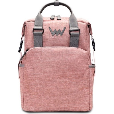 Vuch Lien Pink růžová 14 l