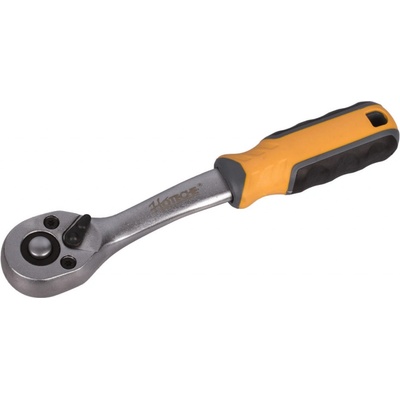 Račňa 1/4", 150 mm, vyhnutá - HT200101