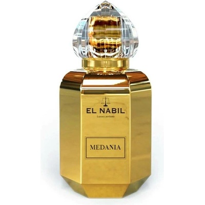 El Nabil Musc Medania parfémovaná voda dámská 65 ml