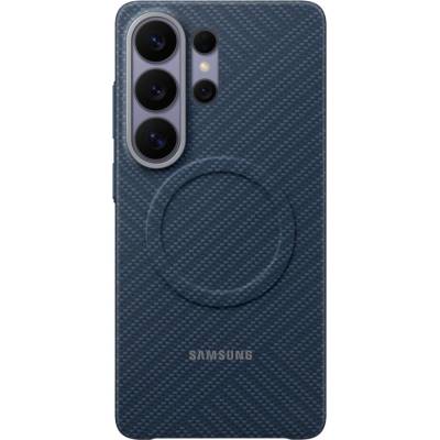 Samsung Galaxy S26 Ultra Carbon Magnet Case dark blue (EF-KS948SCEGWW)